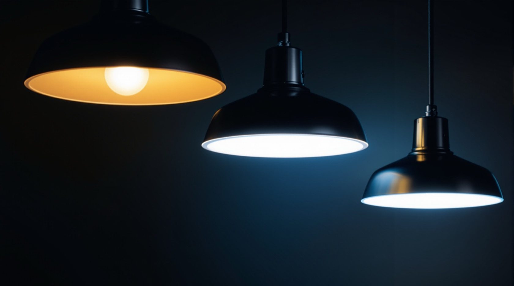 Colour Temperature & CRI: Choosing the Right White for Every Room