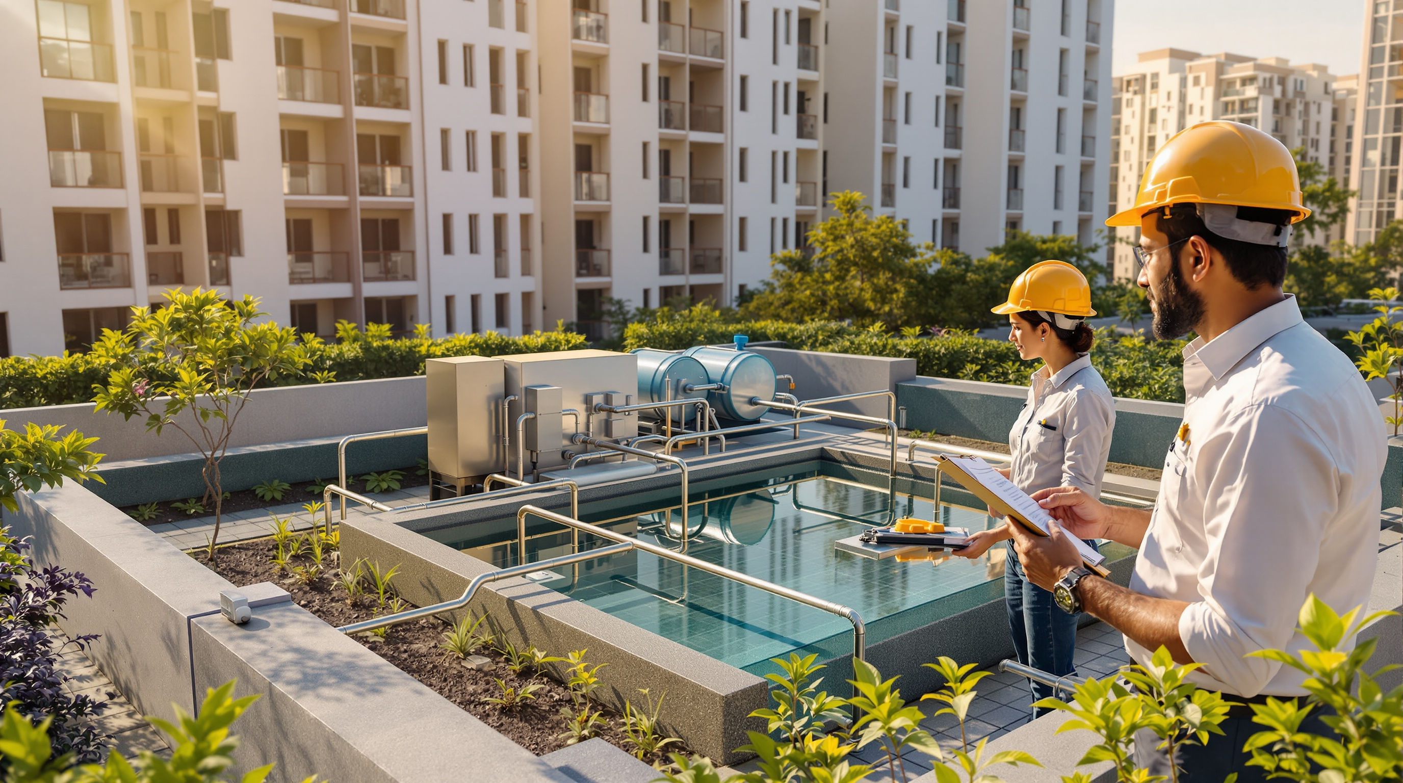 Common Mistakes While Buying an STP: 6 Costly Errors and How to Avoid Them
