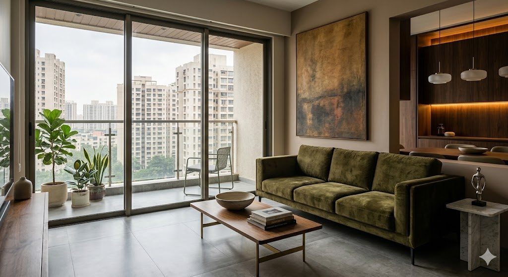 Compact Luxury: Designing Small Homes That Feel Expensive