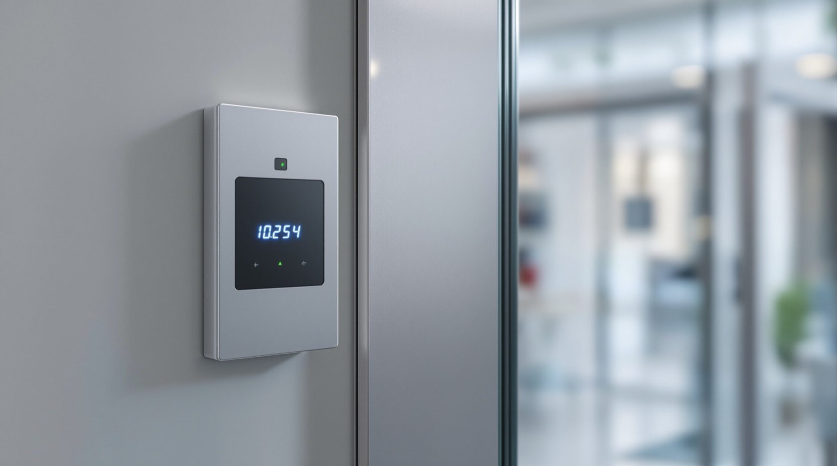 Access Control Systems in India (2026): The Complete Guide