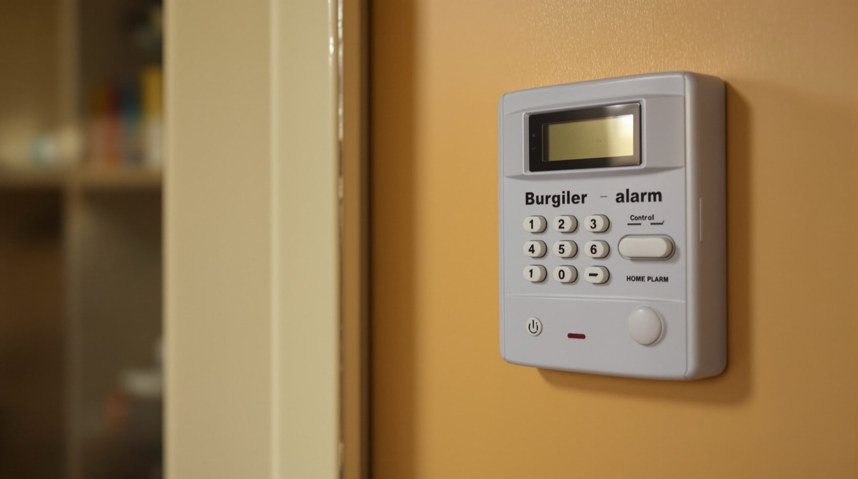 Complete Guide to Burglar Alarms in India (2026): How They Work and How to Choose