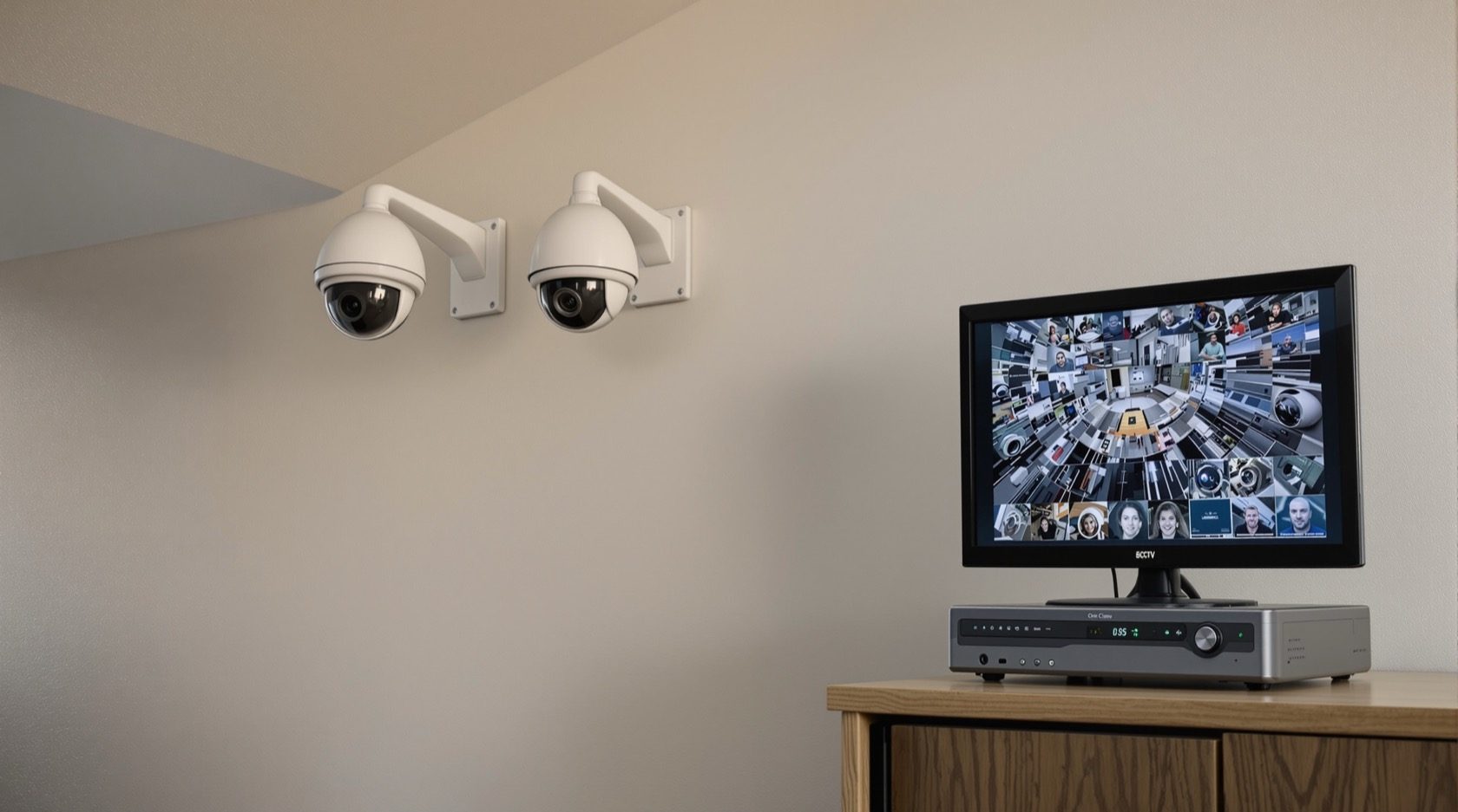 Complete Guide to CCTV Systems for Indian Homes