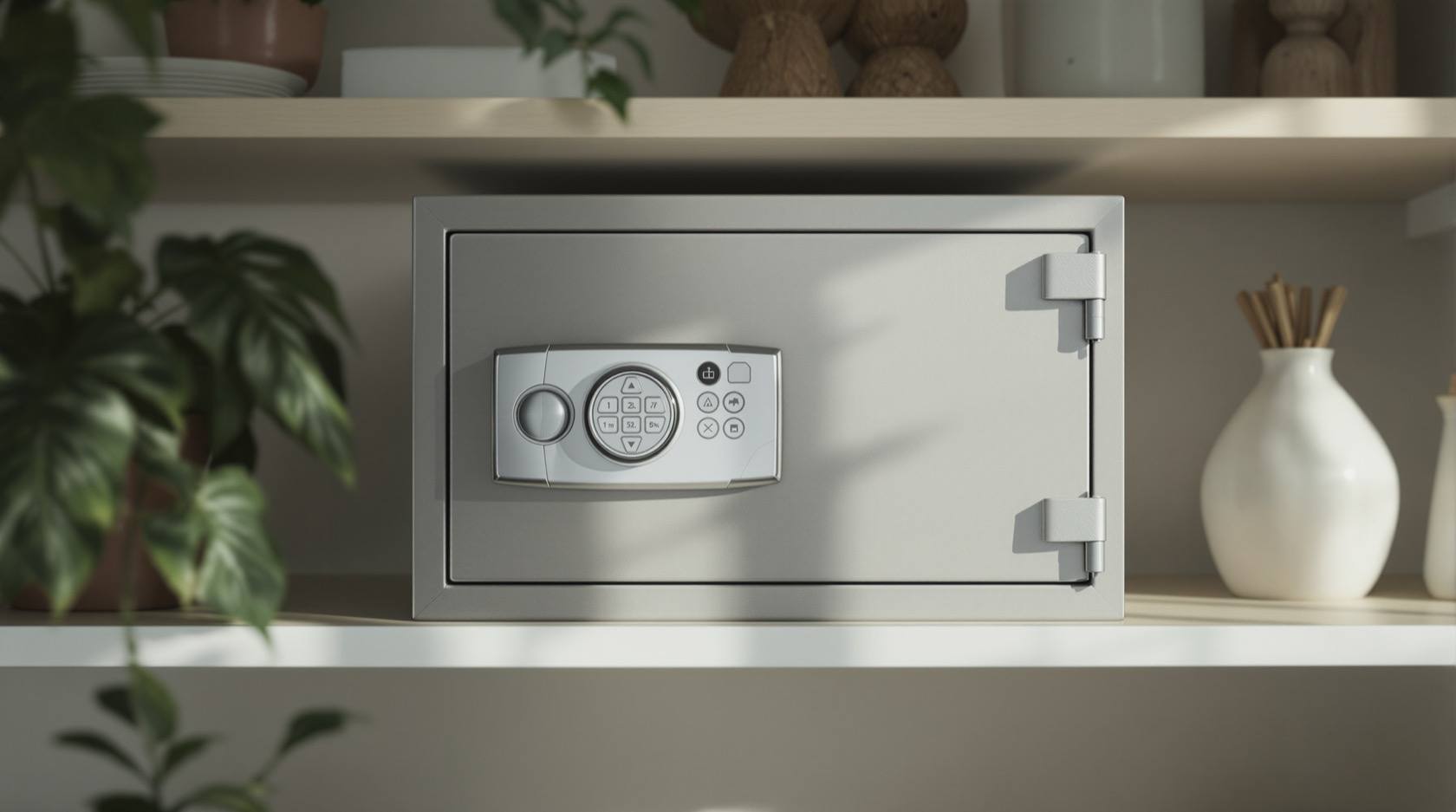 The Complete Guide to Home Safes in India (2026)