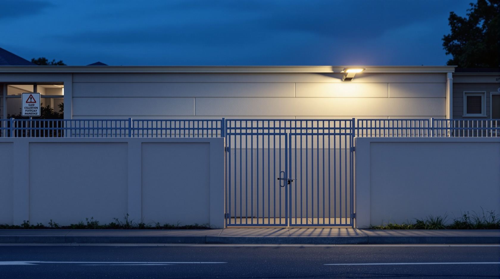 The Complete Guide to Perimeter Security in India (2026): Walls, Barriers, Detection & Response