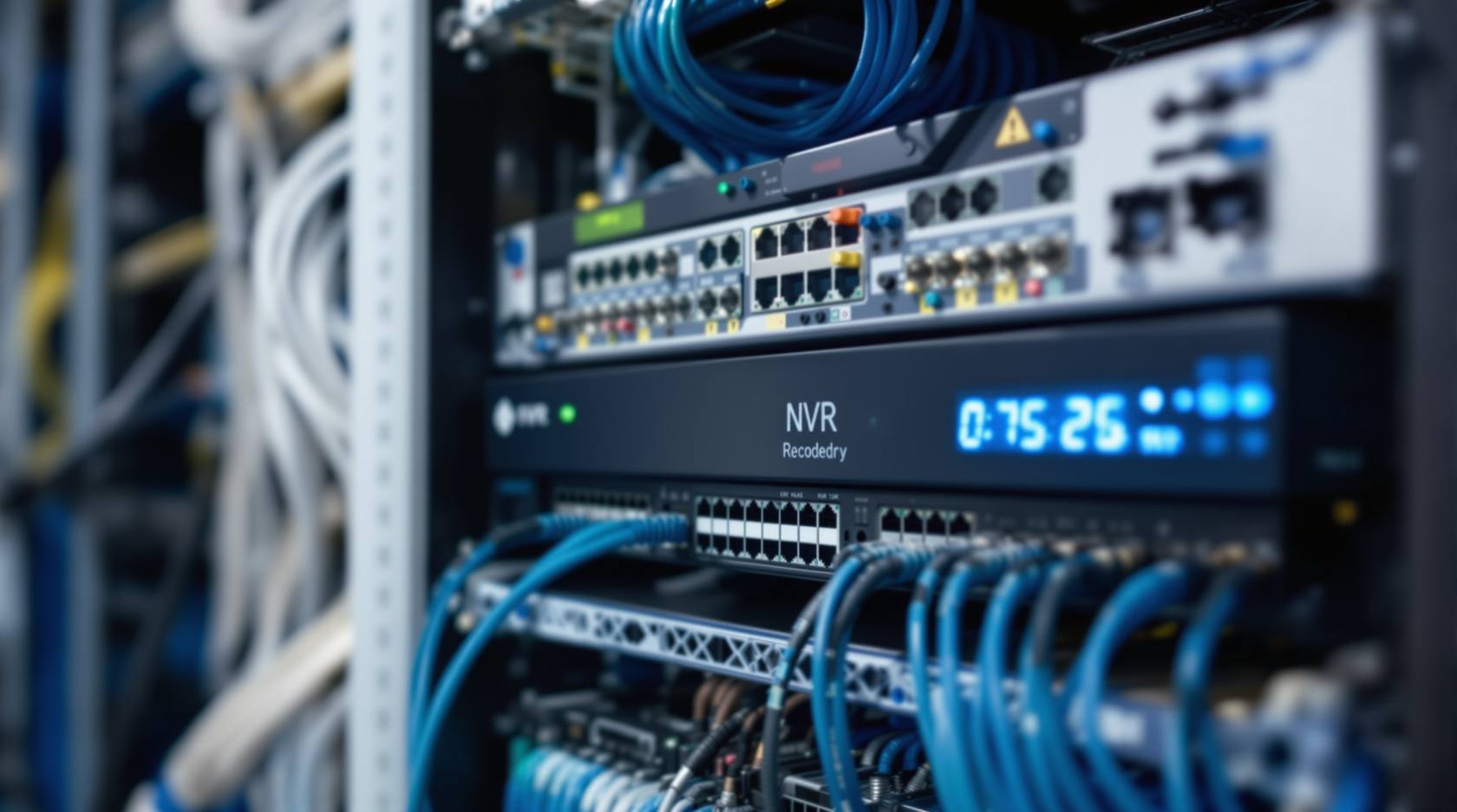 Complete Guide to Security System Cybersecurity in India (2026): Protecting the Systems That Protect You
