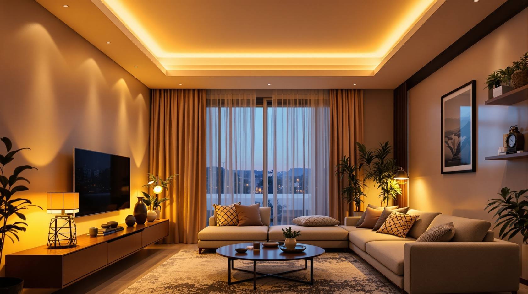 The Complete Guide to Home Lighting Design in India (2026)