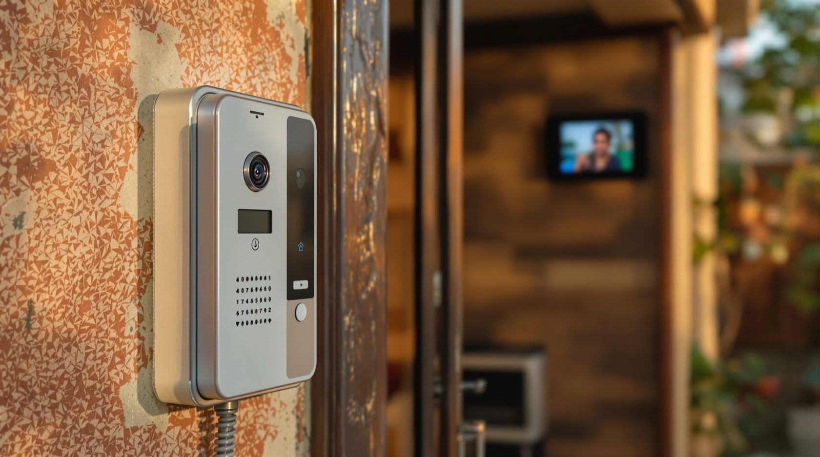 Video Door Phones in India (2026): The Complete Guide