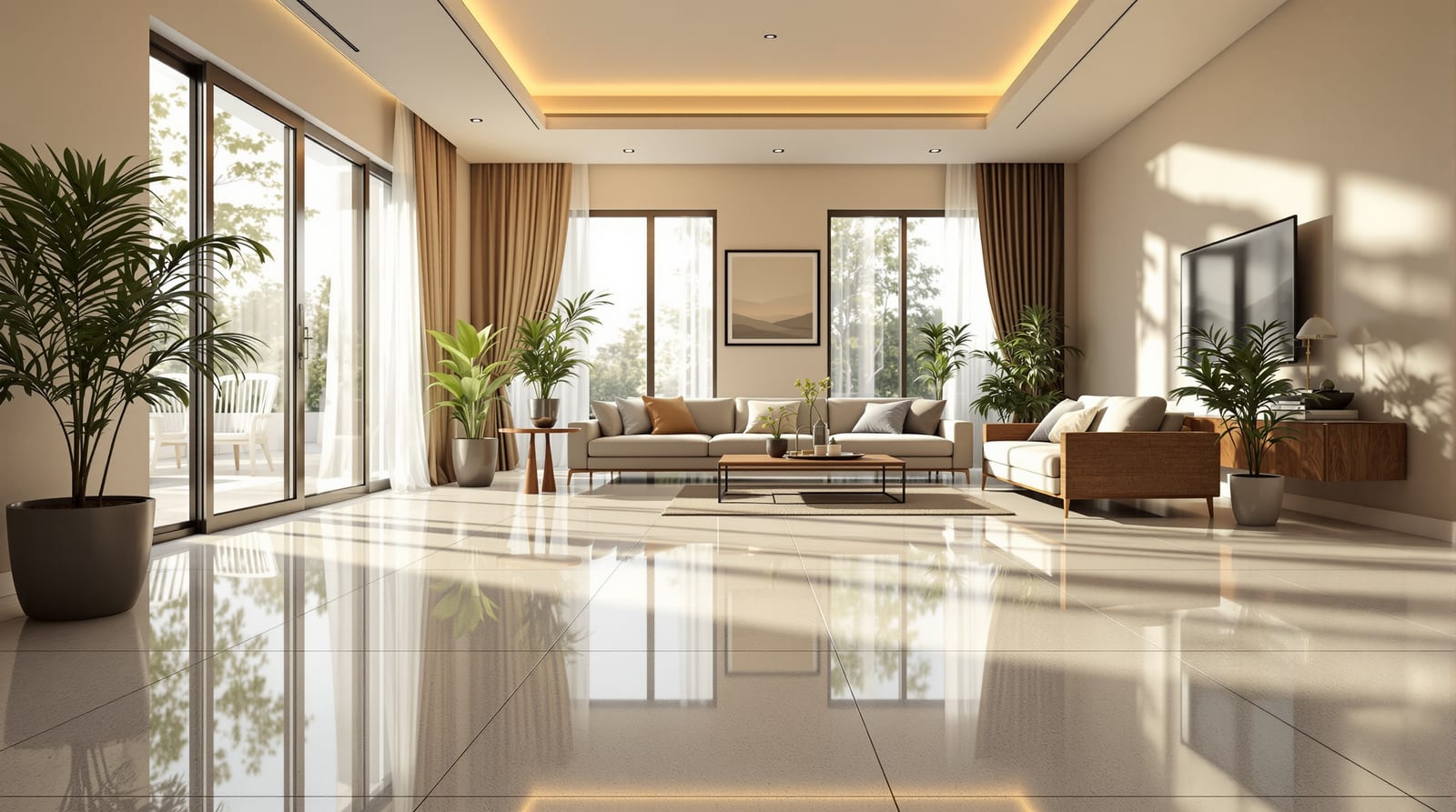 Complete Home Flooring Guide for Indian Homes (2026)