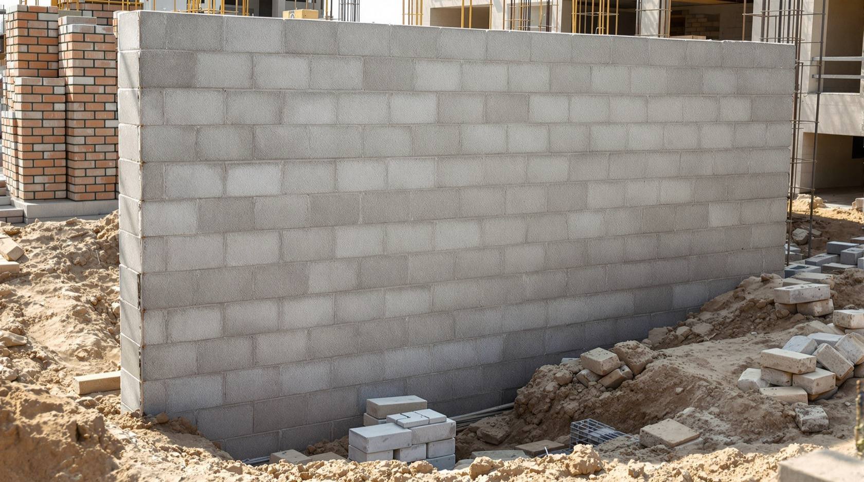 Compound Wall Cost in India: Materials, Labour and What Drives the Price (2026)