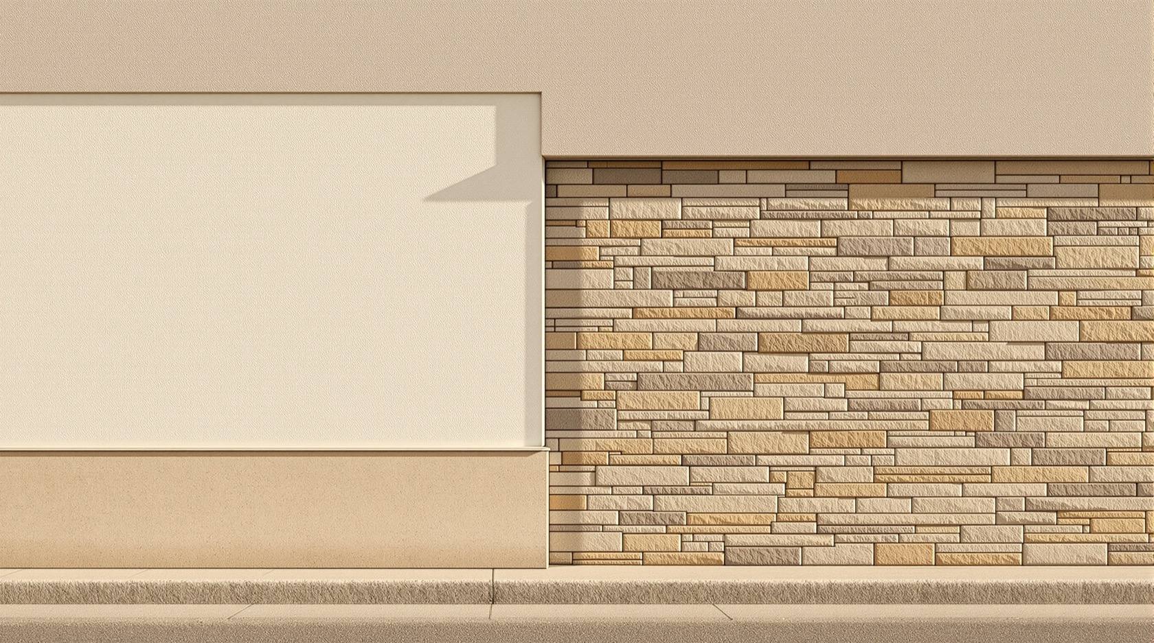 Compound Wall Finishes in India: Plaster, Texture, Cladding and Paint (2026)