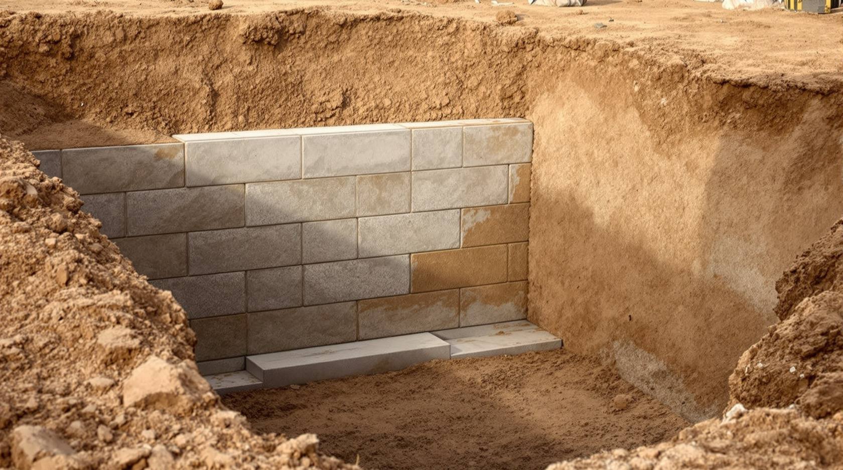 Compound Wall Foundation in India: Footings, Soil and Reinforcement (2026)