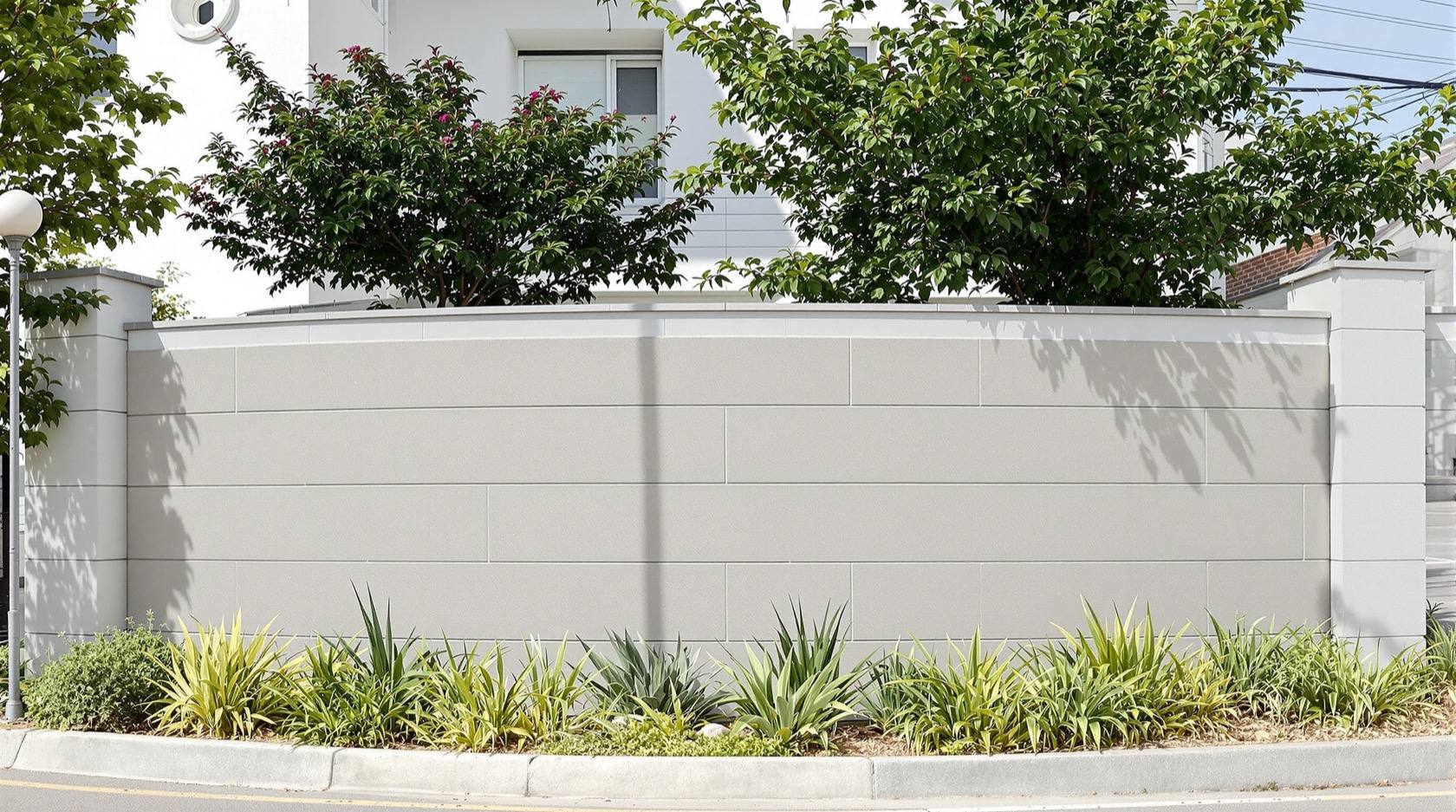 Compound Wall Regulations in India: Height Limits, Setbacks and Bye-Laws (2026)