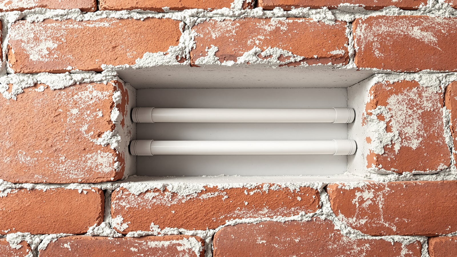 Concealed Plumbing in India: Chasing, Fixing & Pressure-Testing In-Wall Pipes