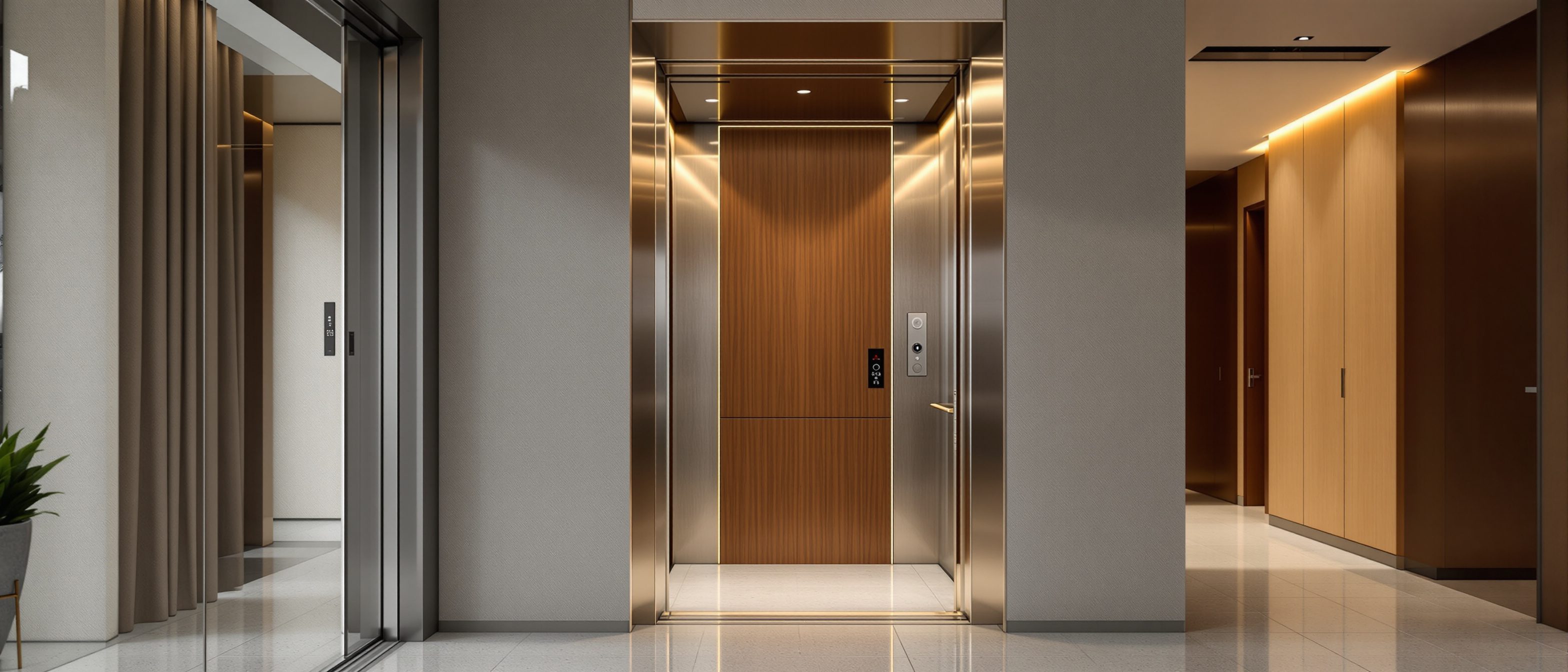 Contemporary Elevator Design Trends (India 2026): What Is In Now