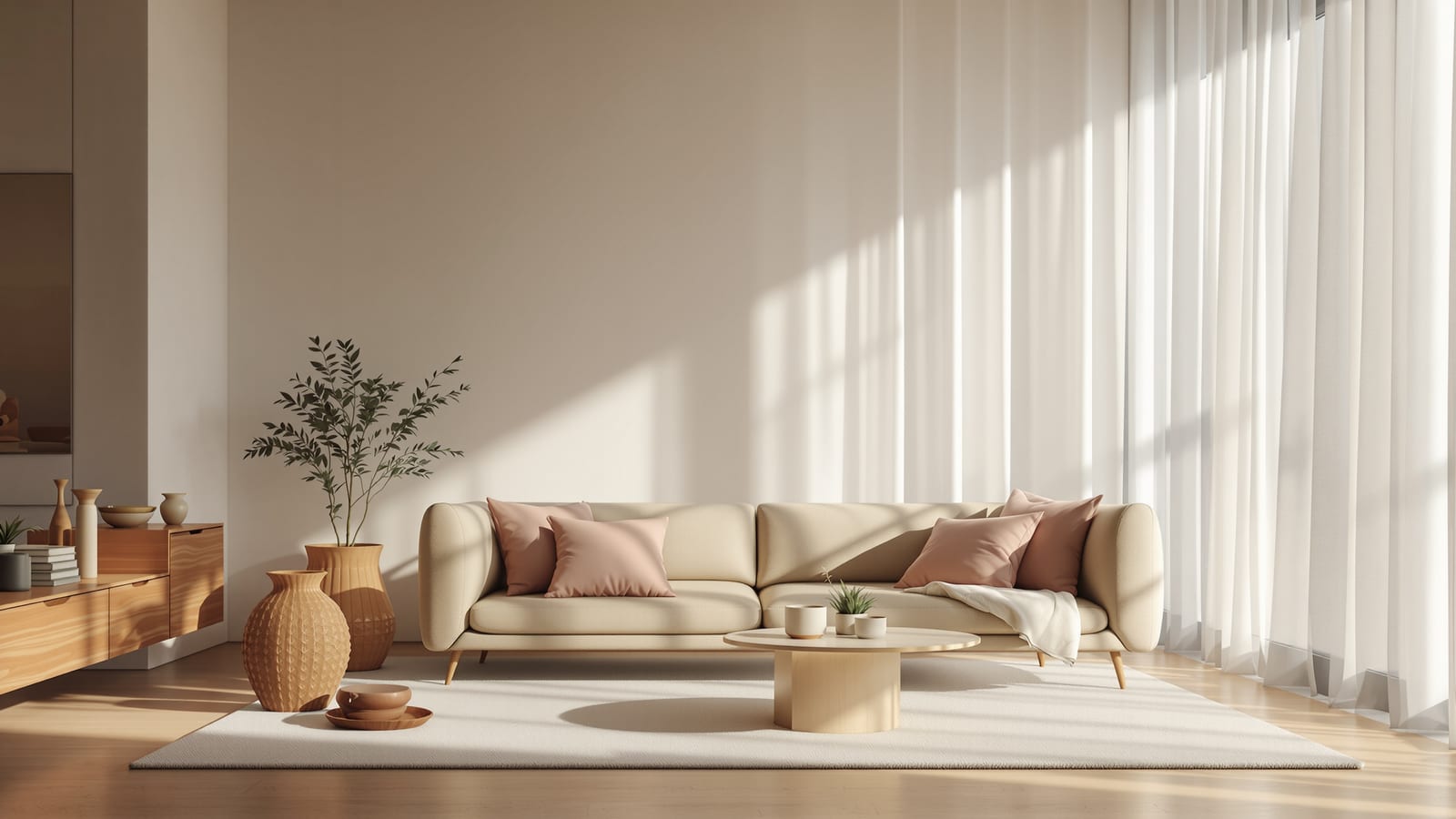 Contemporary Indian Curtain Design (2026)
