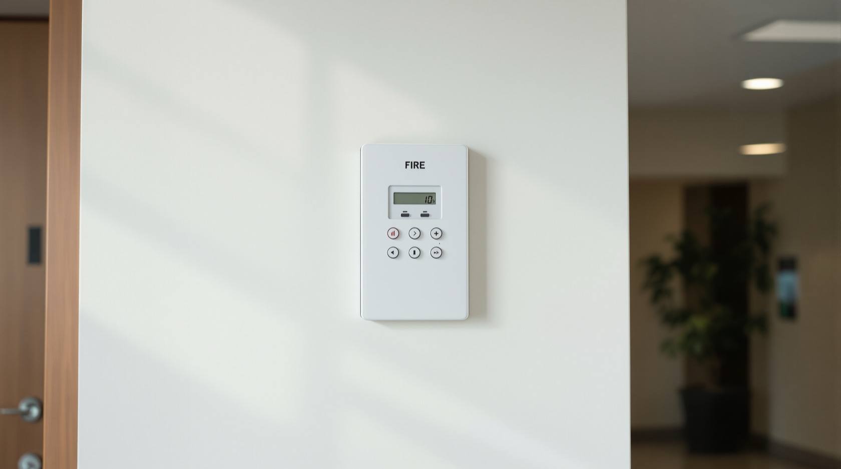Conventional vs Addressable Fire Alarm in India (2026): Which System, and When