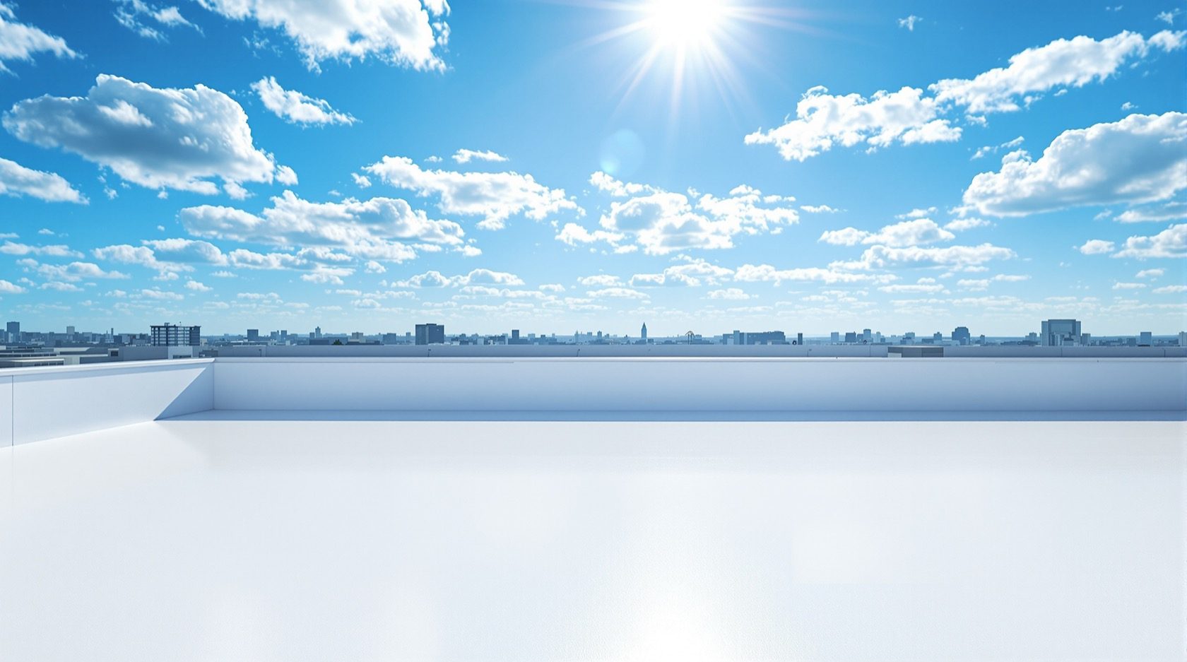 The Cool Roof Guide