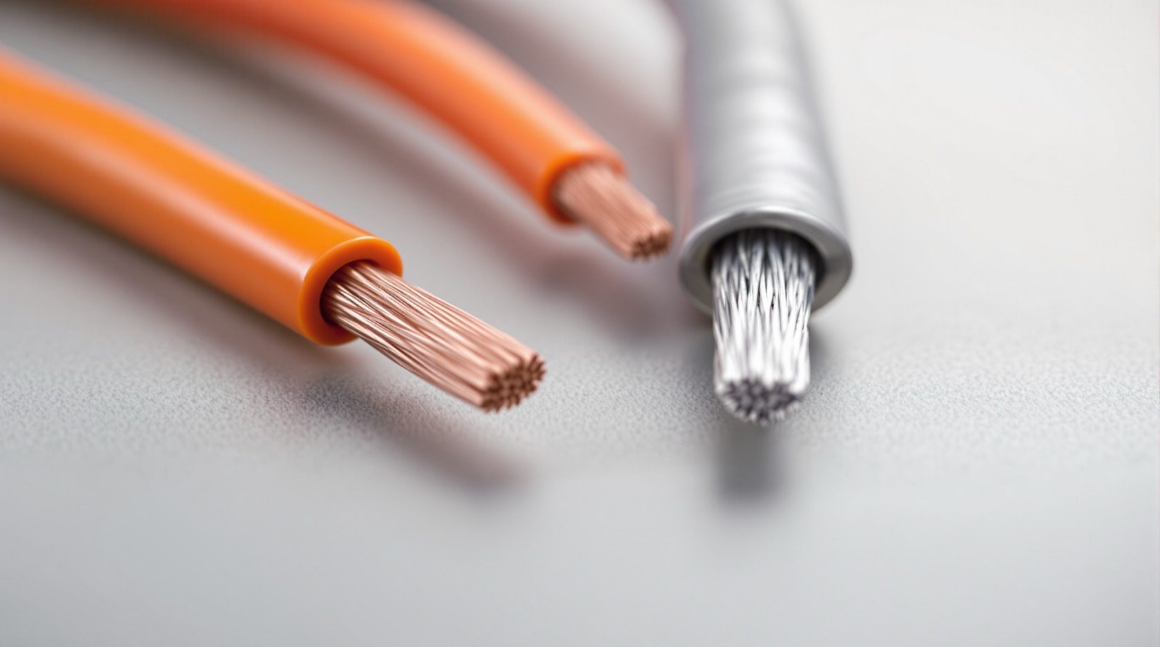 Copper vs Aluminium Wiring: Which Should Your Home Use?