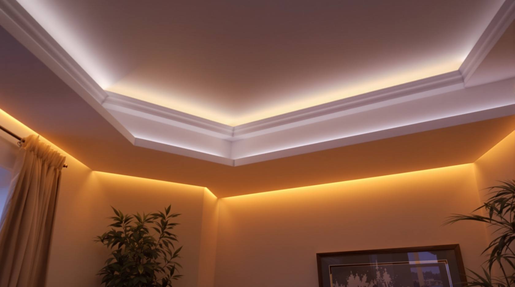 Cove & Indirect Lighting: The Soft Glow Done Right (2026)