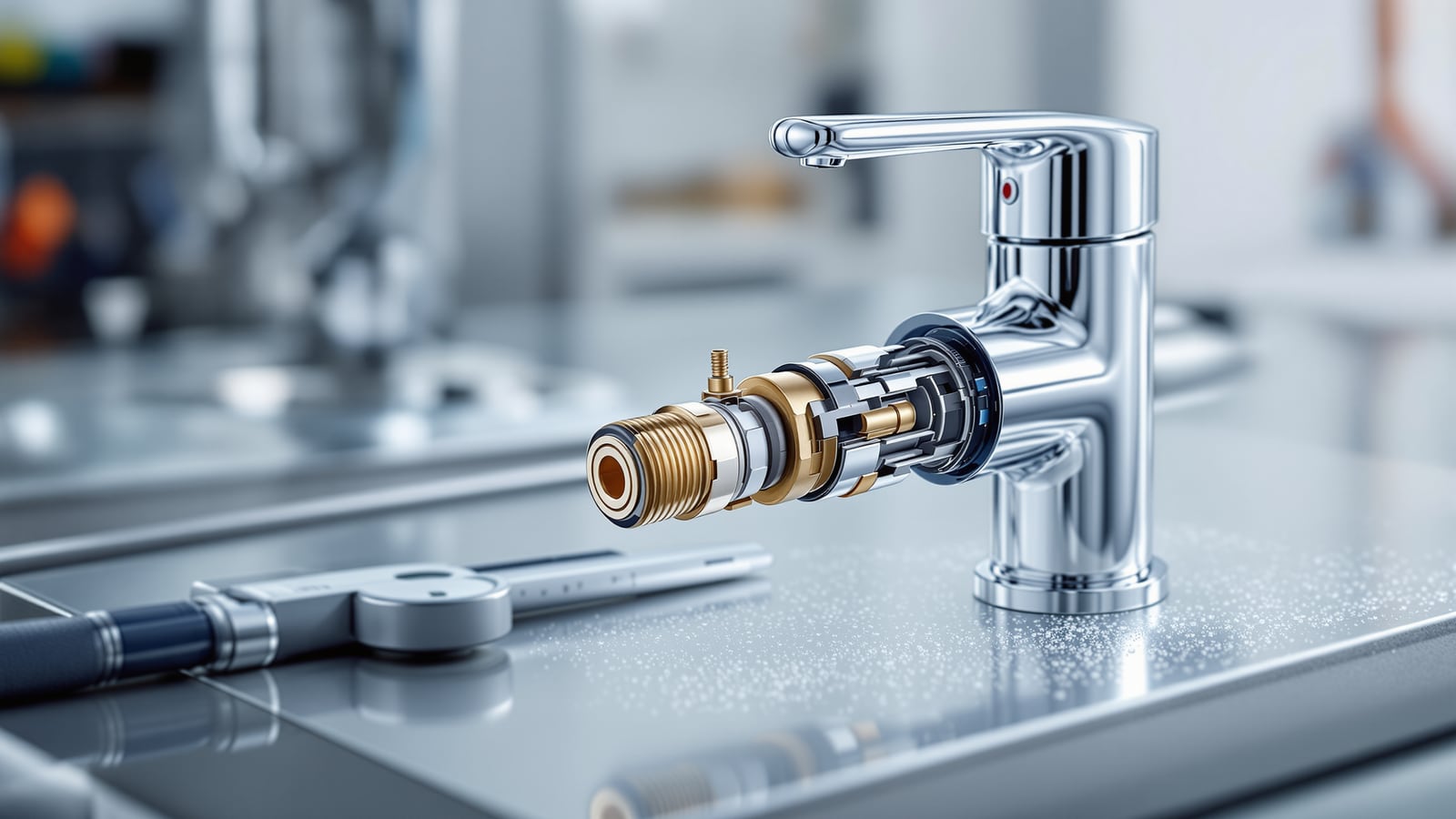 CP Fittings & IS Standards in India: IS 8931, IS 1701, Plating Thickness & Spotting Fakes (2026)