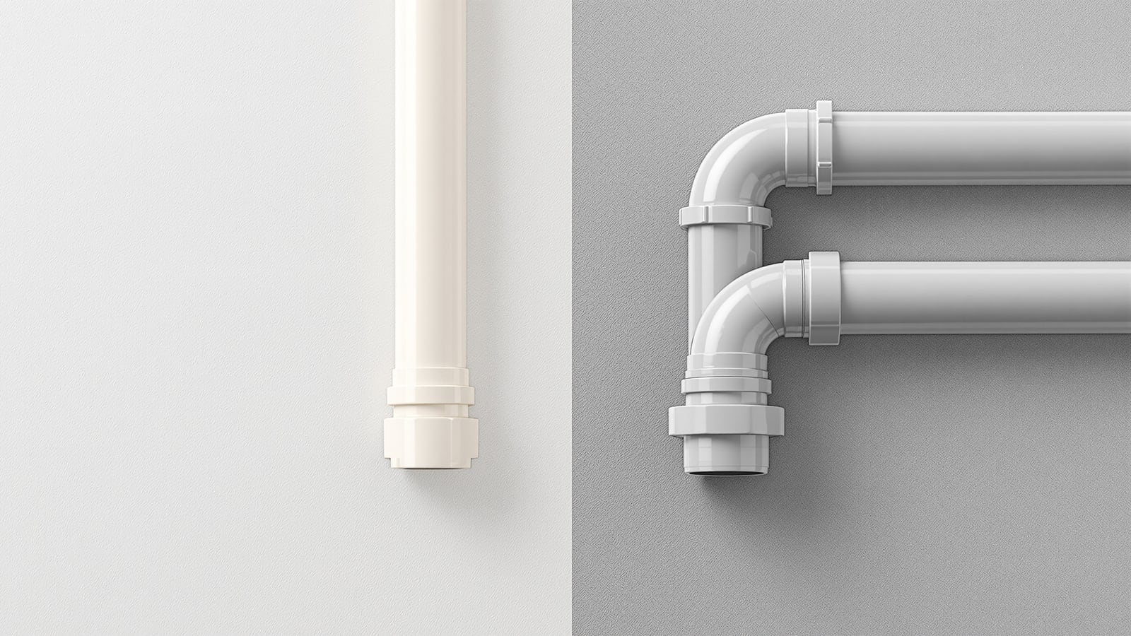 CPVC vs UPVC Pipe: Which Is Better for Bathroom Plumbing? (India)