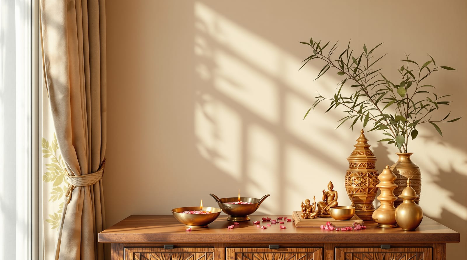Cultural & Heritage Decor for Indian Homes — A 2026 Guide