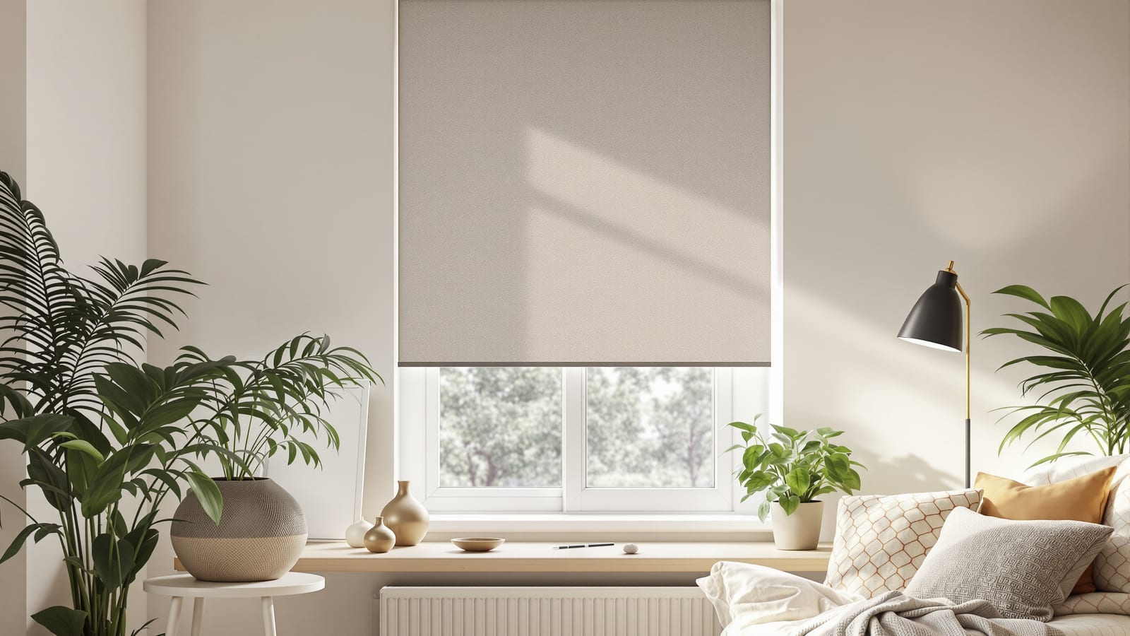 Curtain Colour Selection Guide: How to Choose the Right Shade (India 2026)