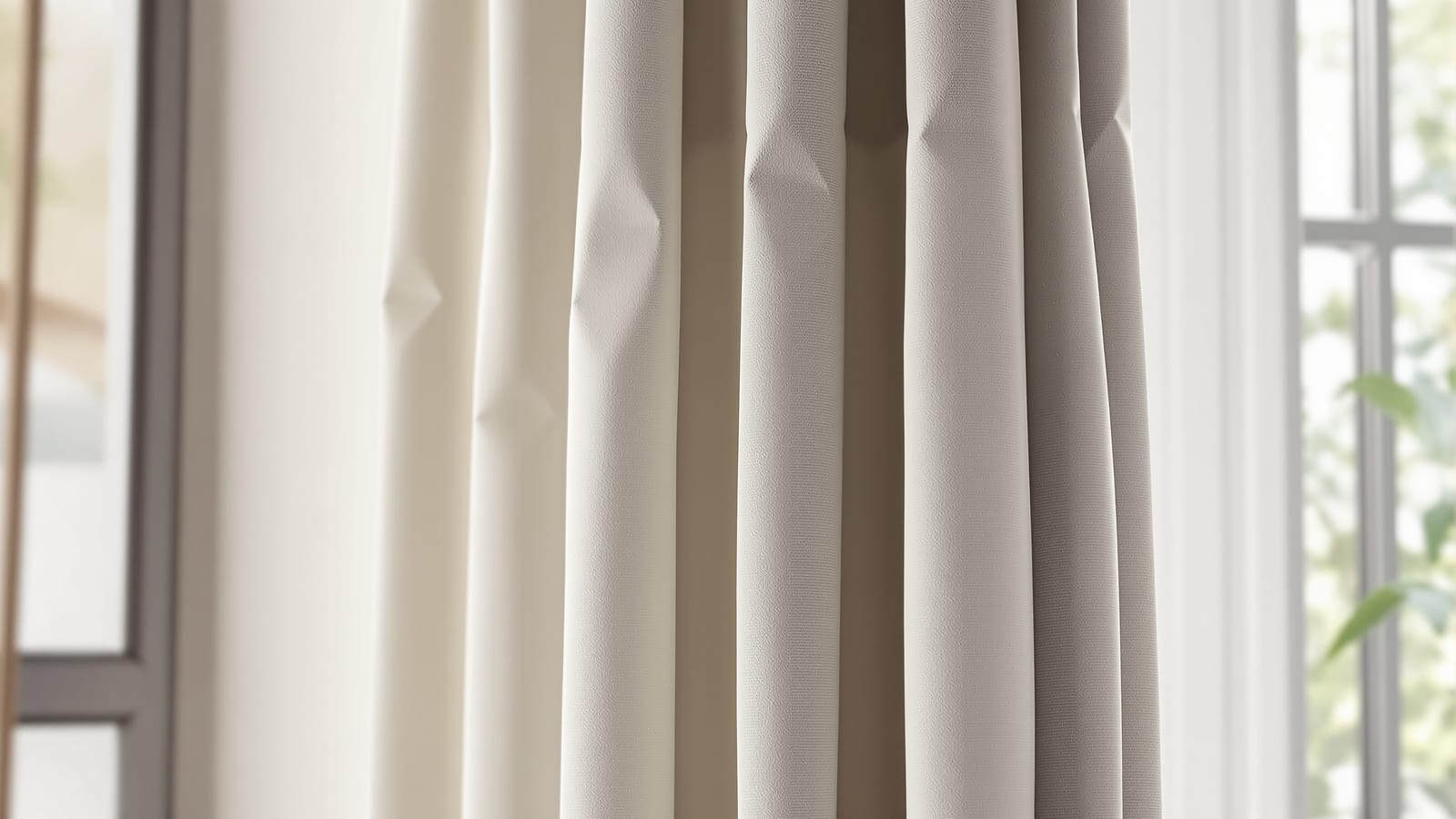 Curtain Pleats & Headings: Eyelet, Pencil, Pinch, Goblet, Wave Explained (India, 2026)