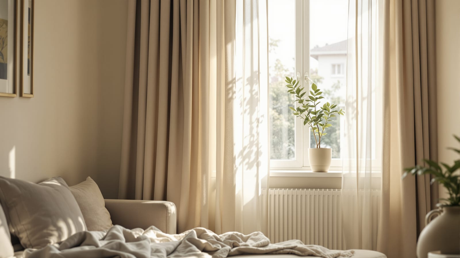When to Replace Curtains: Signs, Lifespan & Cost (India 2026)