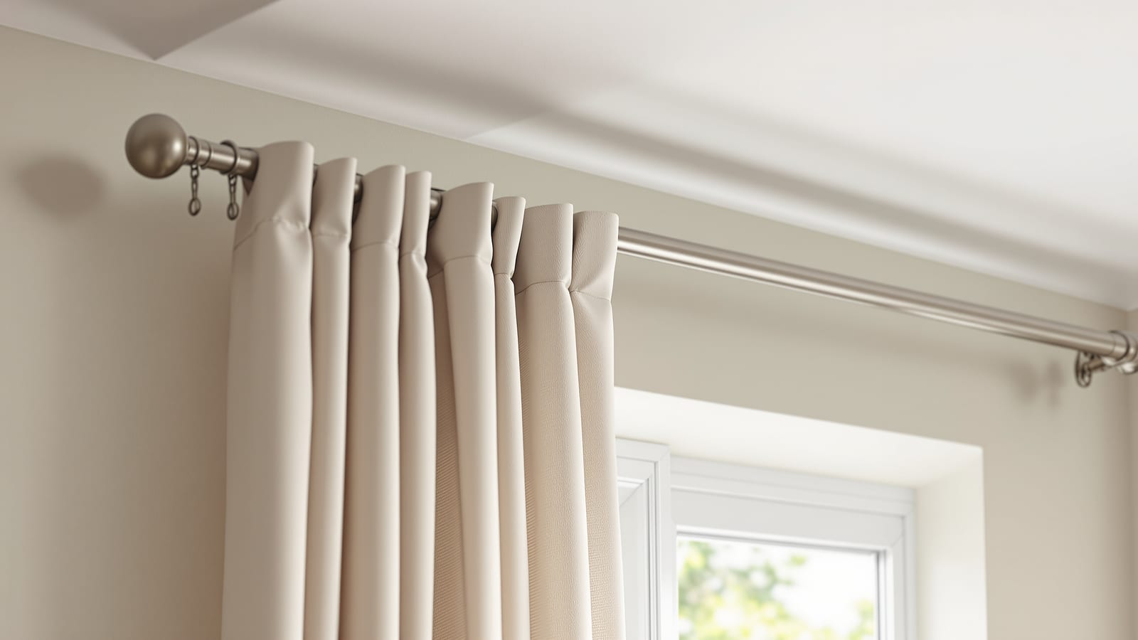 Curtain Rods vs Tracks: Which to Choose (India 2026)