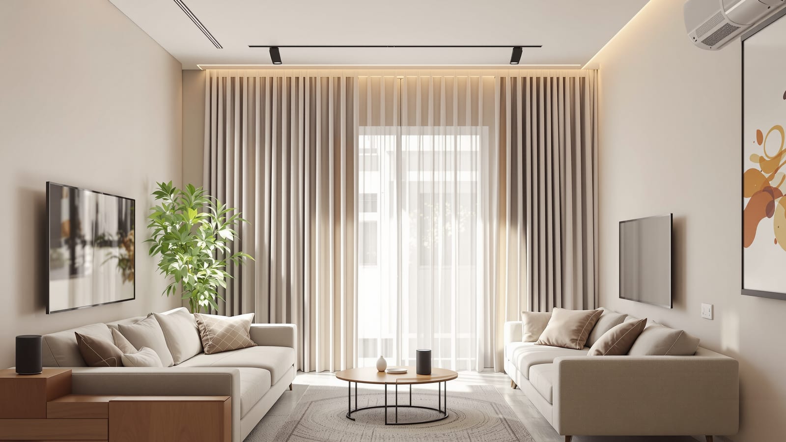 Curtain Sensors: Light, Sun & Temperature Automation (India 2026)