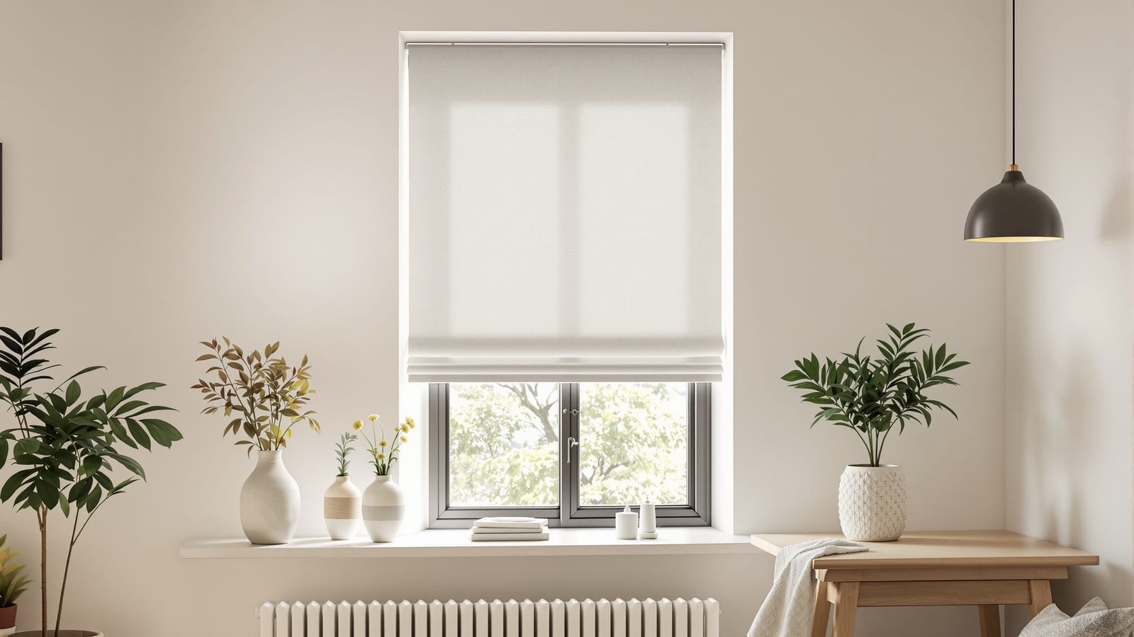 Curtains vs Blinds: The Complete Comparison for Indian Homes (2026)