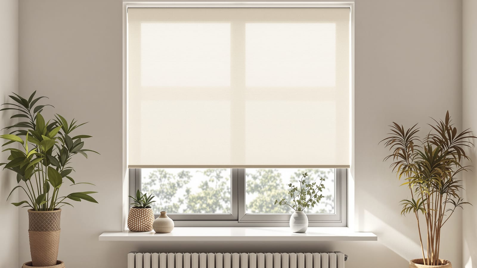 Curtains vs Roller Blinds: Which for Your Window? (India 2026)