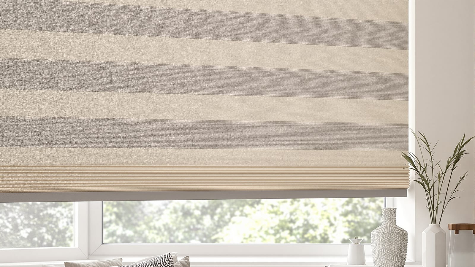 Curtains vs Zebra Blinds: Day-Night in One vs Layered (India 2026)