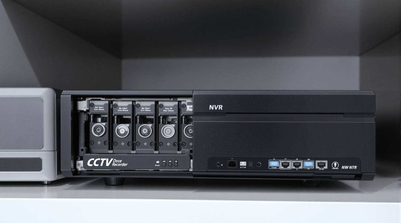 Data Storage Cost for CCTV in India (2026): Local Disks vs Cloud, and How to Size It