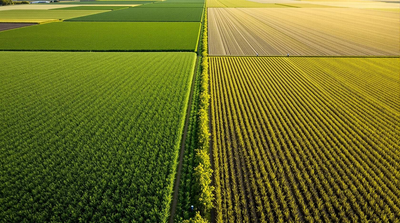 Agricultural to Non-Agricultural Land Use Conversion in India: DC / NA / CLU Explained (2026)