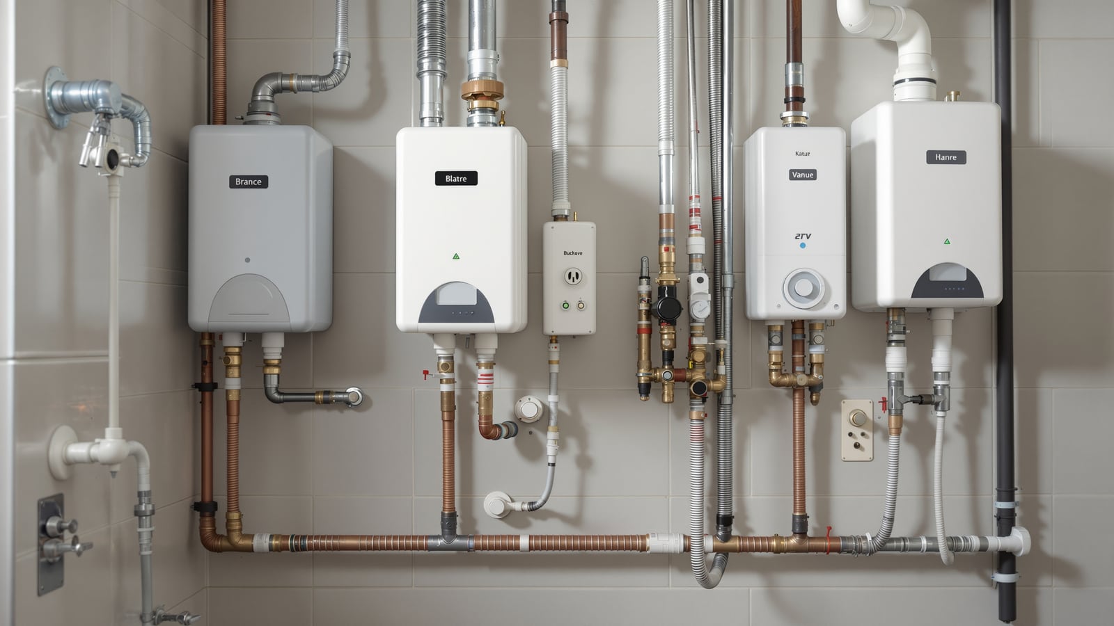 Decentralized Plumbing System in India: The Point-of-Use Guide for Homes
