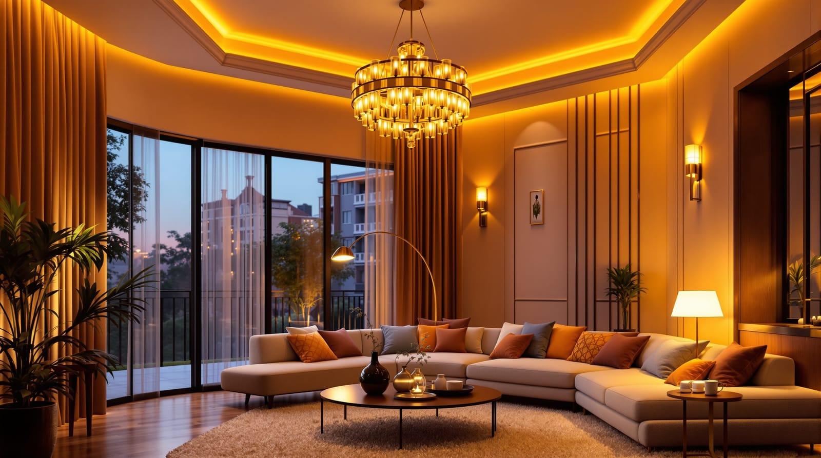 Decorative Lighting — A 2026 Guide for Indian Homes