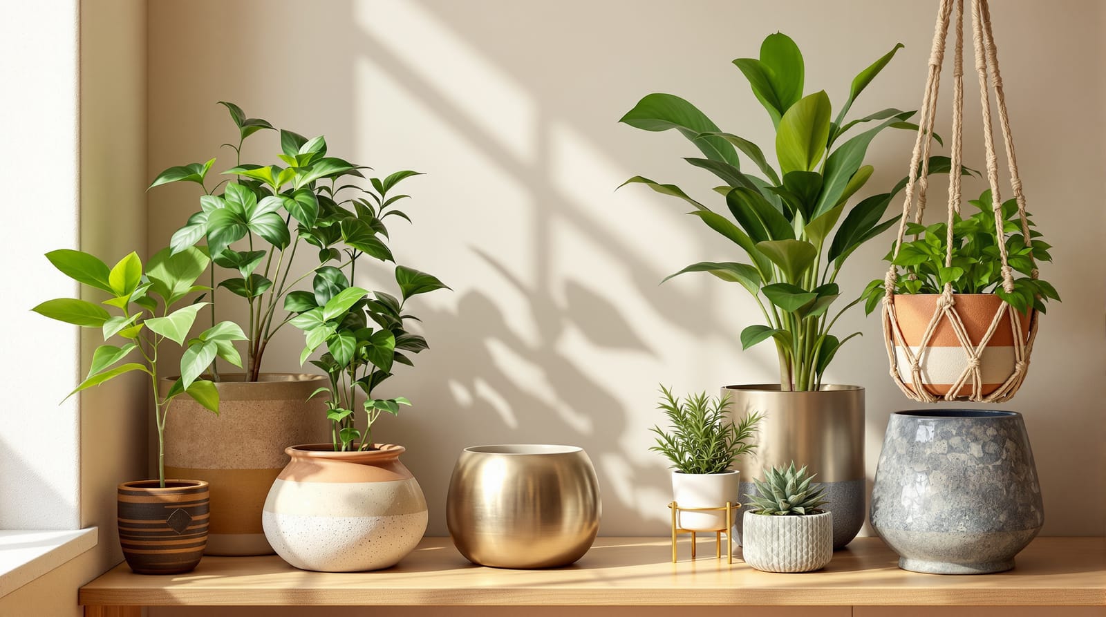 Decorative Planters — A 2026 Guide for Indian Homes