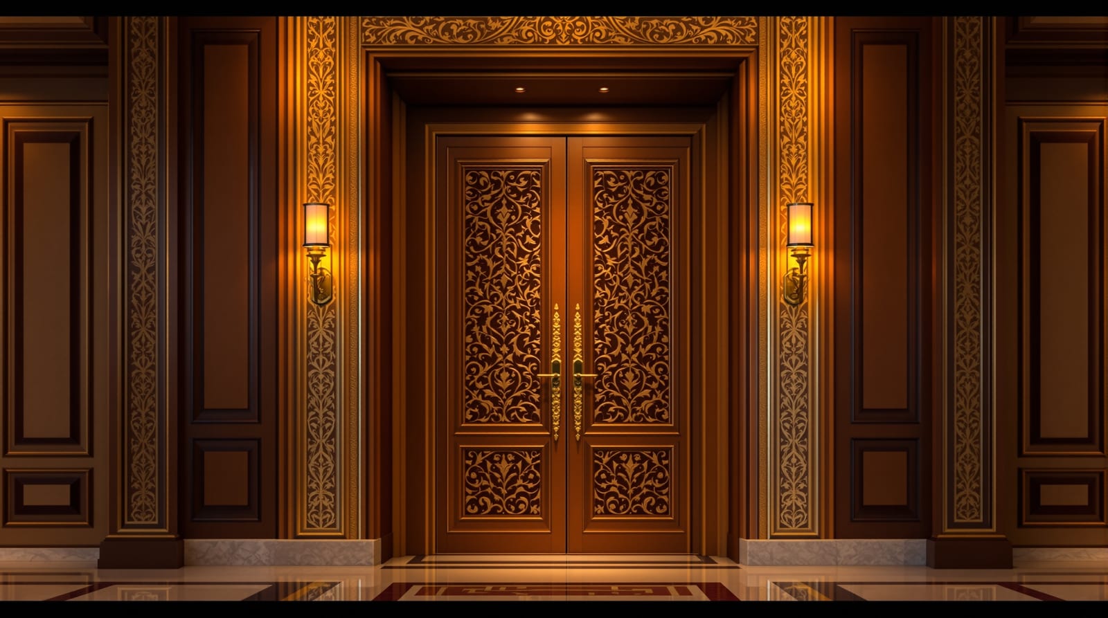 Designer Door Price in India 2026: Premium & Statement Door Cost Guide