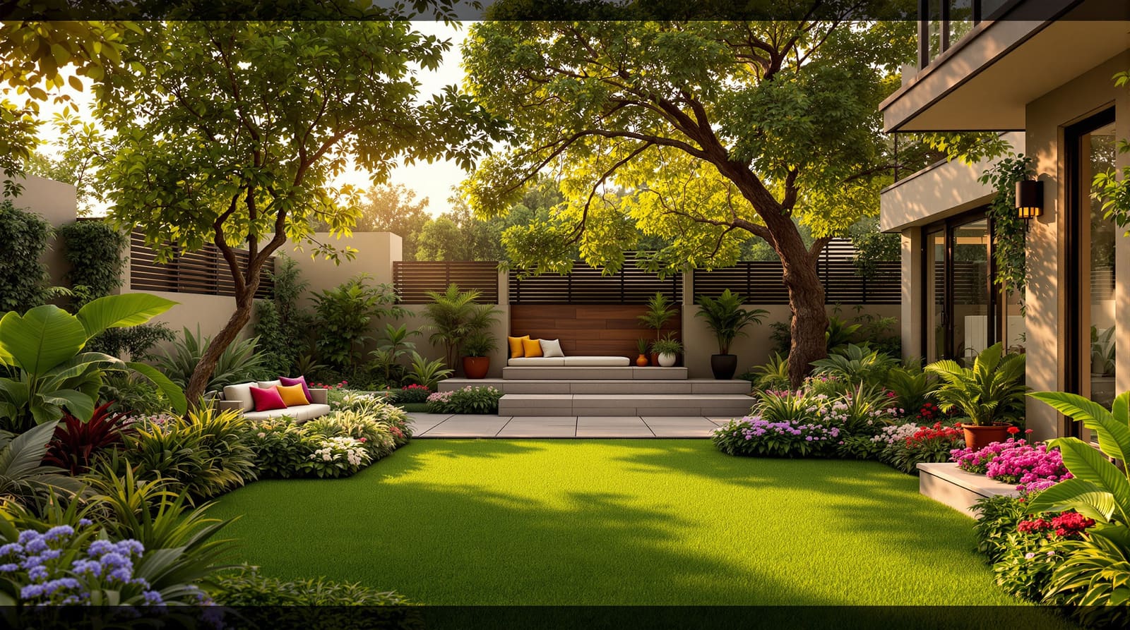 Digital Twins for Landscape Planning