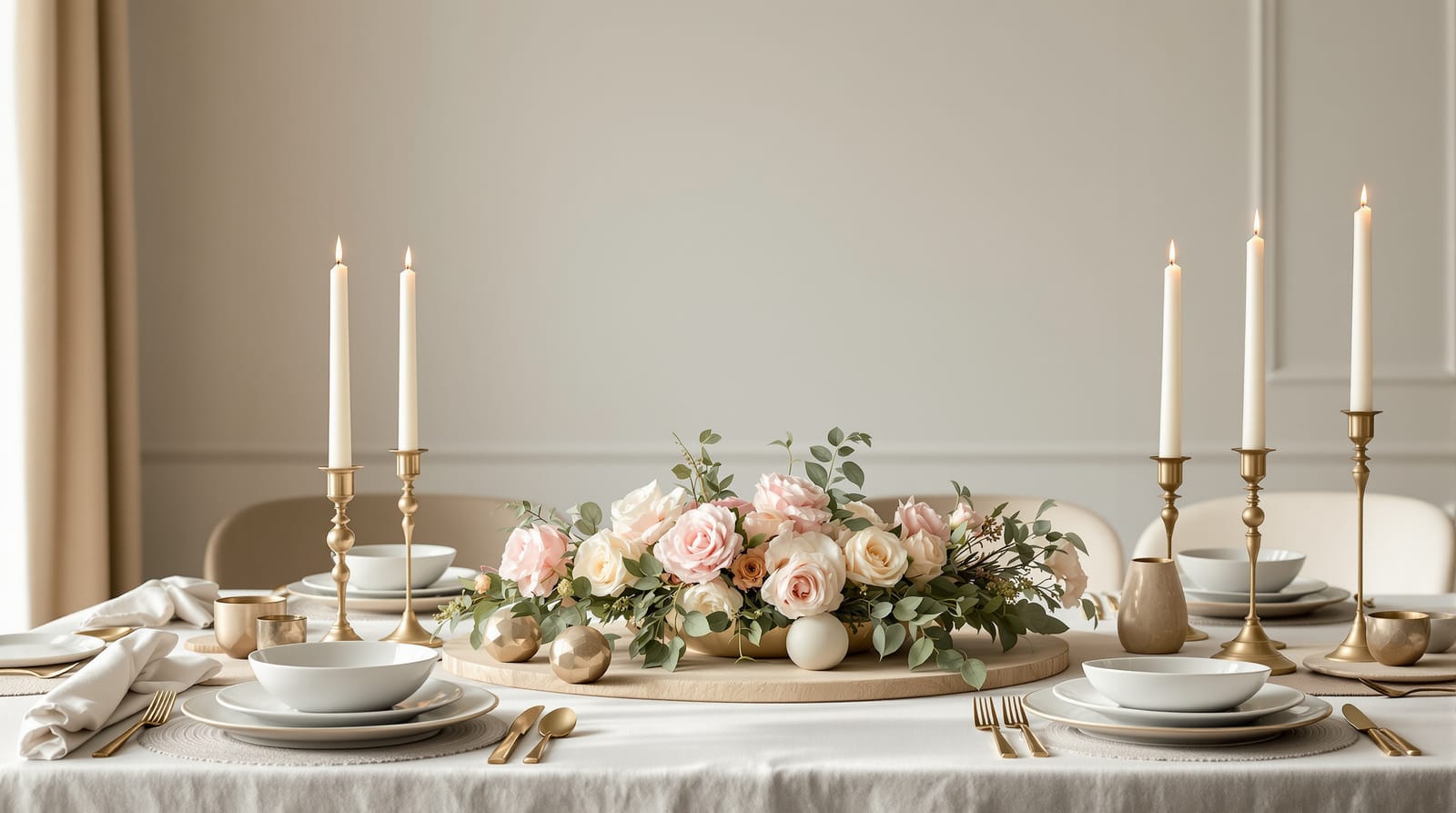 Dining Table Decor — A 2026 Styling Guide for Indian Homes
