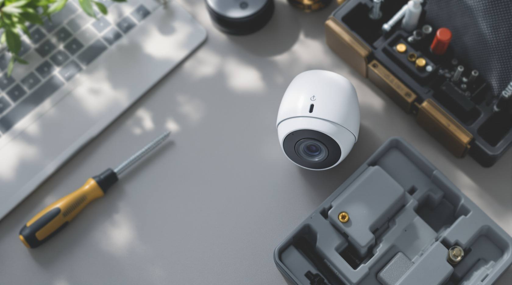 DIY vs Professional Security in India (2026): Self-Install or Hire a Pro?