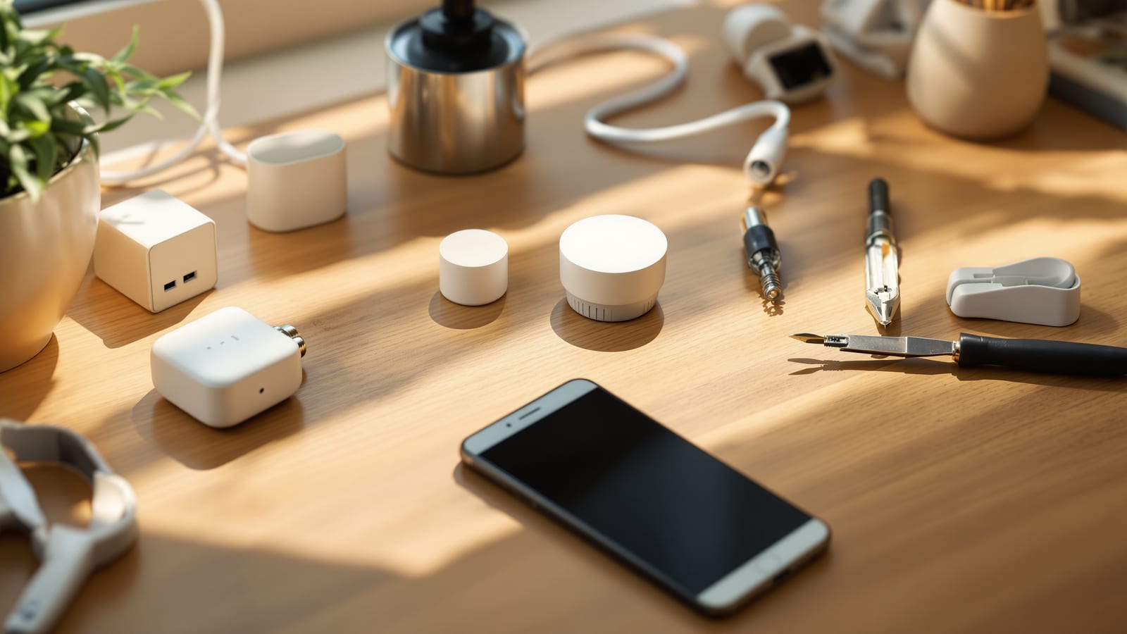 DIY vs Professional Smart Home Installation in India: What to Wire Yourself and What to Hand Over