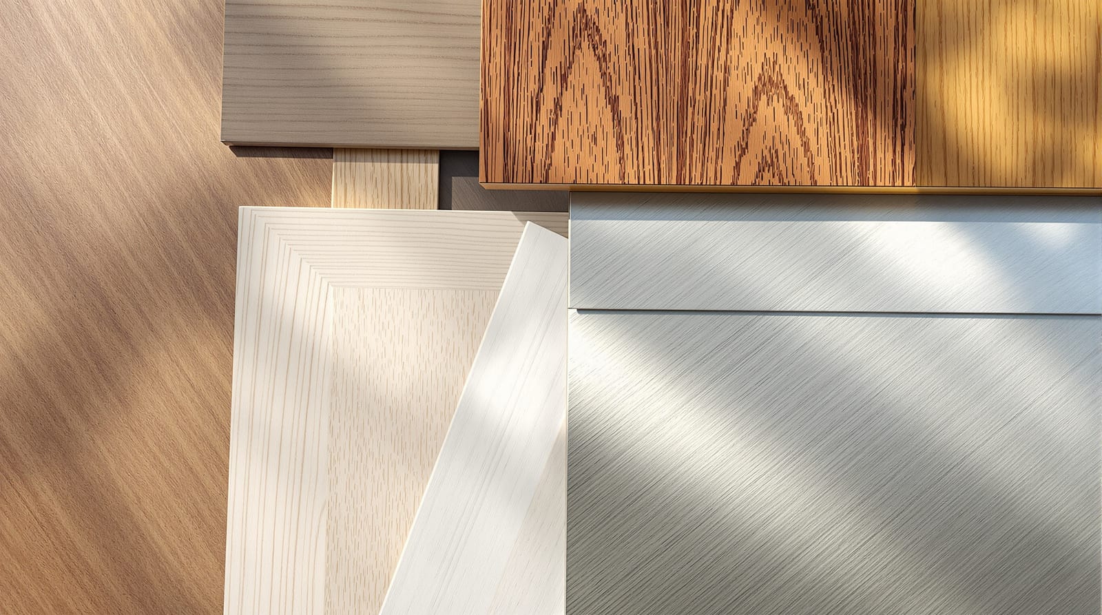 Door Materials Compared (India): Wood, Engineered, WPC, uPVC, Steel & Glass