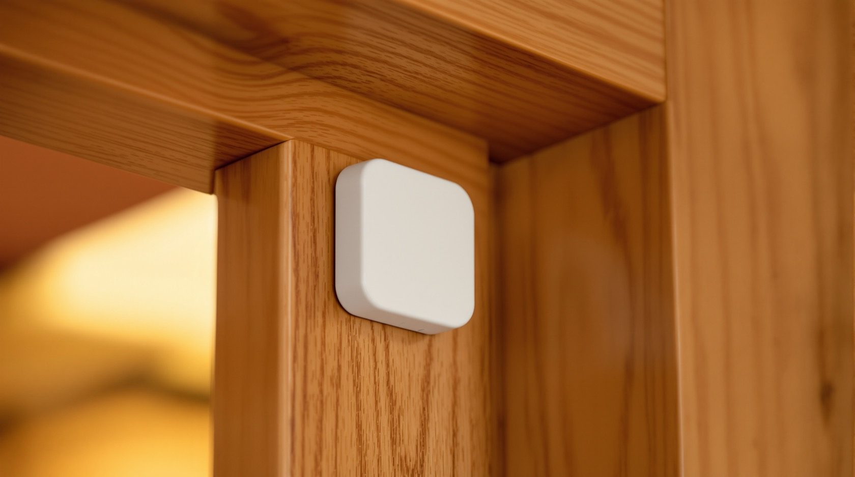 Door Sensors in India (2026): The Contact Sensor That Starts Every Alarm