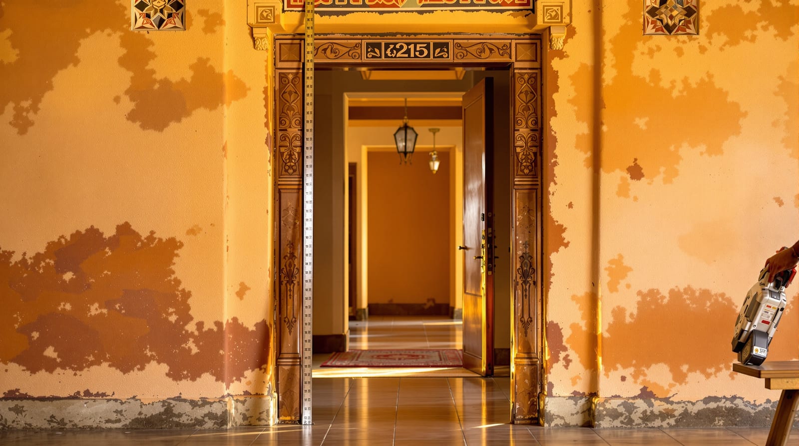 Door Size Standards in India: Standard Door Sizes by Room (mm & feet), NBC 2016 Widths & Frame Allowances