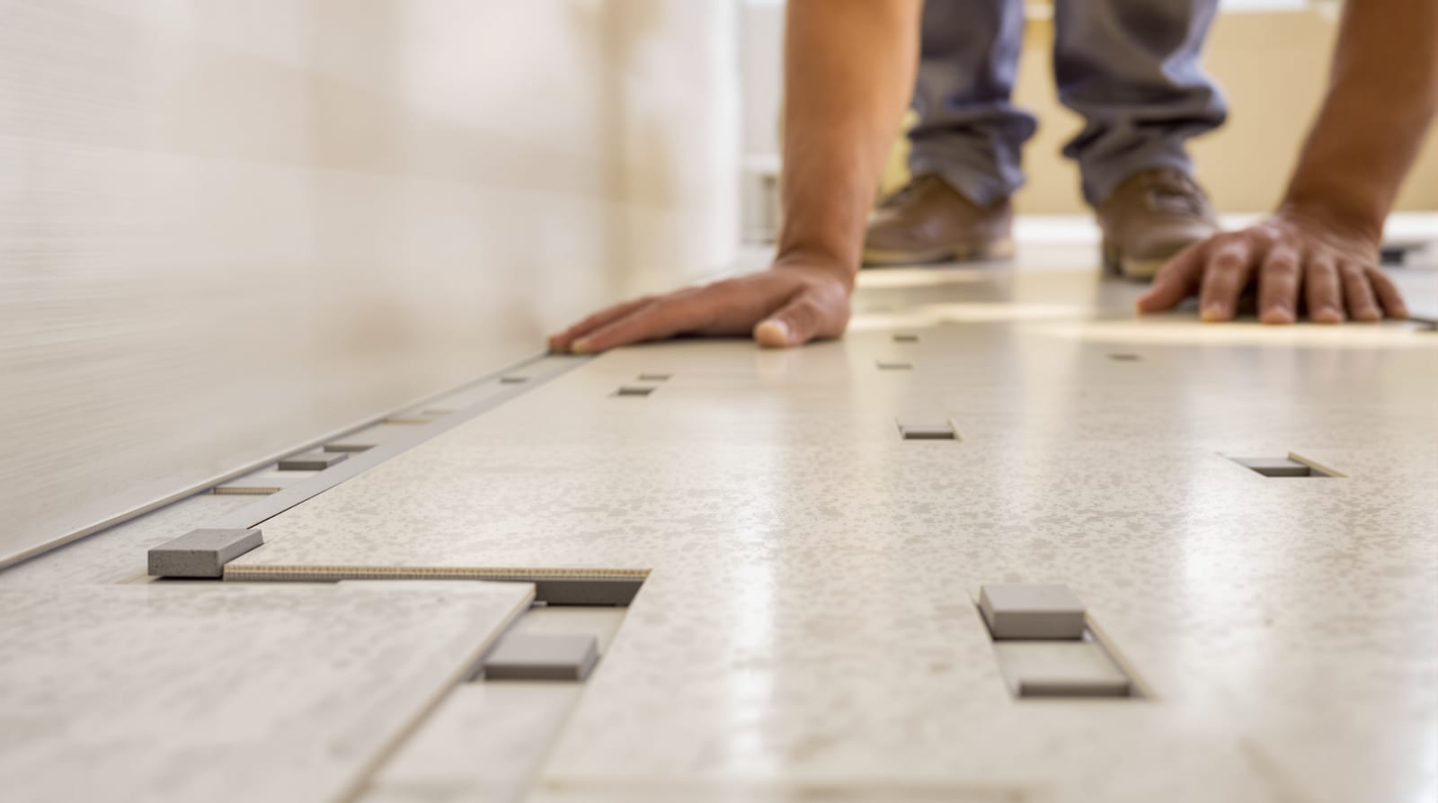 Double-Charged Vitrified Tiles for Indian Homes (2026 Guide)