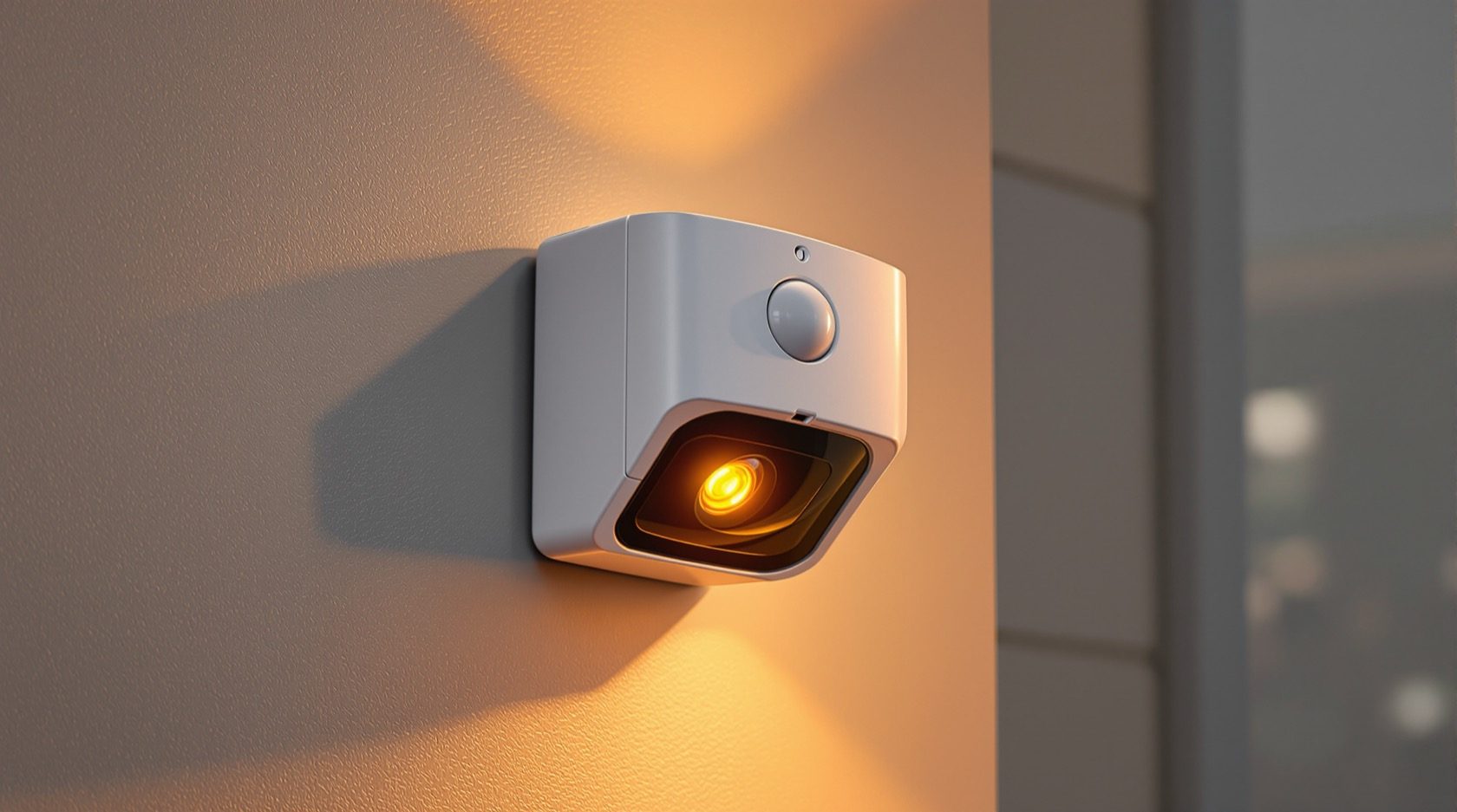 Dual-Technology Sensors in India (2026): PIR + Microwave, Fewer False Alarms