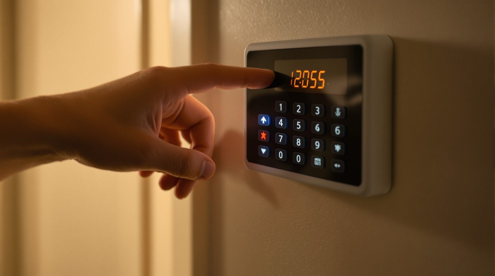 Duress Alarms in India (2026): The Silent Code That Summons Help While You Comply
